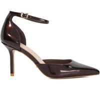 Dune London Dune London Brown Calmness Pointed Back Counter Court Shoes Brown EU 36 (UK 3)