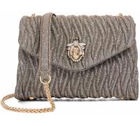 Dune London Dune London Brown Darling Bug Quilt Shoulder Bag
