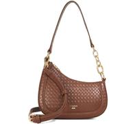 Dune London Dune London Brown Direction Shoulder Bag