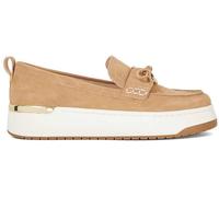 Dune London Dune London Cream Glide Sport Sole Loafers Cream 6 EU 39