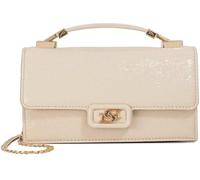 Dune London Dune London Cream Skilled Top Handle Micro Bag