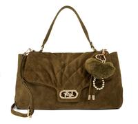 Dune London Dune London Green Regency Large Premium Shoulder Bag