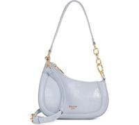 Dune London Dune London Light Blue Direction Small Smart Scoop Shoulder Bag