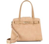 Dune London Dune London Natural Dinidefine Medium Belted Tote Bag