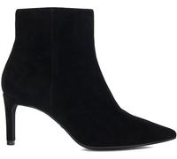 Dune London Dune London Obsessively Mid Set Back Point Heeled Ankle Bottes