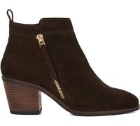 Dune London Dune London Paicing Side Zip Ankle Bottes