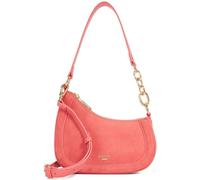 Dune London Dune London Pink Direction Small Smart Scoop Shoulder Bag