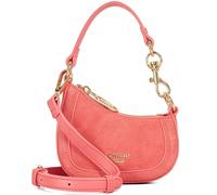 Dune London Dune London Pink Supportive Turn Lock Micro Bag