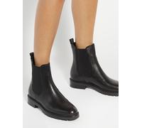 Dune London Dune London Poema Cleated Sole Chelsea Bottes
