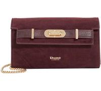 Dune London Dune London Purple Showmance Belted Phone Cross-Body Bag