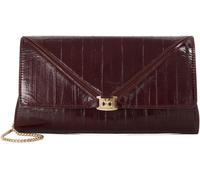 Dune London Dune London Red Bee Clutch Bag