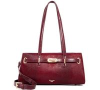 Dune London Dune London Red Depend East West Medium Tote