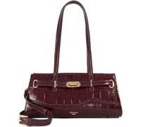 Dune London Dune London Red Depend Tote Bag