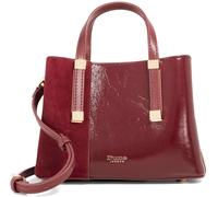 Dune London Dune London Red Dinkydorry Tote Bag