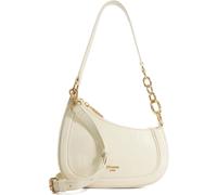 Dune London Dune London White Direction Small Smart Scoop Shoulder Bag