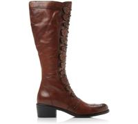 Dune London Dune Pixie Boot Ladies Tan Lth 511 4 (37) Female