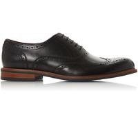 Dune London Dune Pollodium Mens Noir 484 6 (40) Male