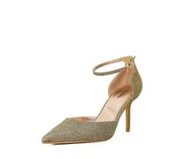 Dune LONDON Escarpins 'Calmness' bronze, Taille 35,5