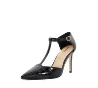 Dune LONDON Escarpins 'CASTERED' noir, Taille 40-40,5