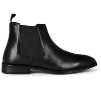 Dune London Marcos Chelsea Boots Cuir noir 484 10 (44) Male