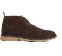 Dune London Men's Creed Chukka Boots Marron 6 (40) Male