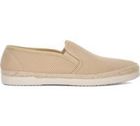 Dune London Men's Ferdo Espadrilles Beige 9 (43) Male
