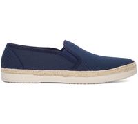 Dune London Men's Ferdo Espadrilles Marine 7 (41) Male