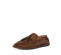 Dune LONDON Mocassin 'Grounding' marron, Taille 38
