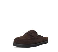Dune LONDON Mule 'Goldens' marron, Taille 40