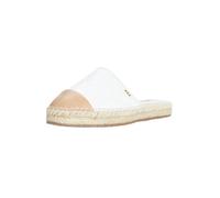 Dune LONDON Mule 'GRACEFUL' beige / blanc perle, Taille 36