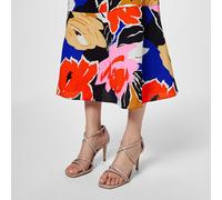 Dune London Musical Heeled Sandals Or rose 690 6 (39) Female