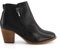 Dune London Paice Ankle Boots Noir Ltr 045 8 (41) Female