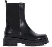 Dune London Palmero Chunky Chelsea Boots NOIR 5 (38) Female
