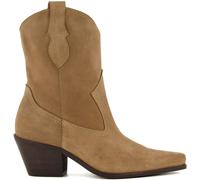 Dune London Pardner Ankle Boots Sable 130 3 (36) Female