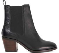 Dune London Pasil Boots Cuir noir 5 (38) Female