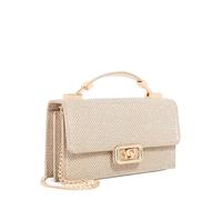 Dune LONDON Sac à bandoulière 'East-West' or, Taille One Size