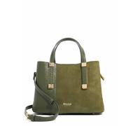 Dune LONDON Sacs à main 'Dinkydorry' vert foncé, Taille One Size