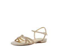 Dune LONDON Sandales 'Noa' or, Taille 37