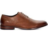 Dune London Solomon Derby Shoes Tan 511 8 (42) Male