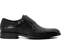 Dune London Sullivan Monk Shoes Noir 484 8 (42) Male