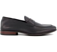 Dune London Sync Loafers Cuir noir 12 (46) Male