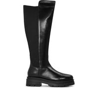 Dune London Temperature Boots NOIR 4 (37) Female