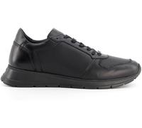 Dune London Treats Trainers Cuir noir 484 9 (43) Male