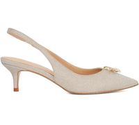 Dune London Women's Cincia Heel Slingbacks Or 5 (38) Female