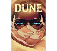 Dune : Maison Atréides tome 2