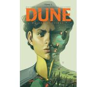 Dune : Maison Atréides tome 3
