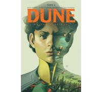 Dune : Maison Atréides tome 3 - Brian Herbert - Huginn & Muninn - cartonné - Comics