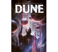 Dune : Maison Corrino T1 - Brian Herbert - Huginn & Muninn - cartonné - Comics