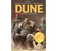 Dune : Maison Harkonnen T1