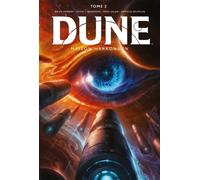Dune : Maison Harkonnen T2 - Brian Herbert - Huginn & Muninn - cartonné - Roman graphique